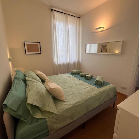 Apartmán Atelier Grandi Milán Exteriér fotografie