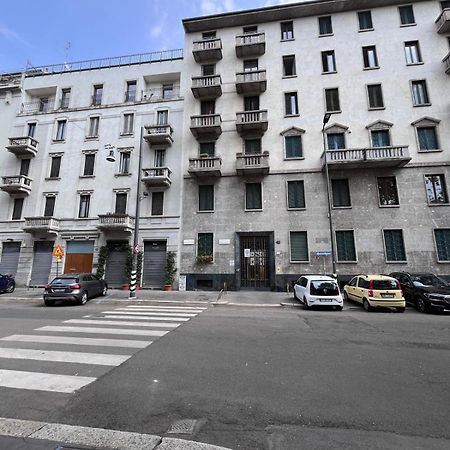 Apartmán Atelier Grandi Milán Exteriér fotografie