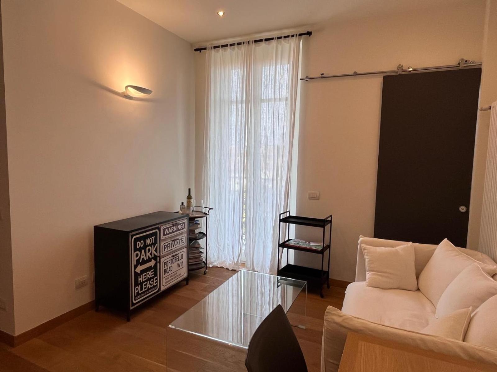 Apartmán Atelier Grandi Milán Exteriér fotografie