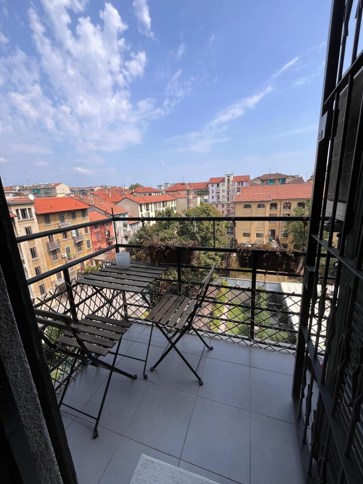 Apartmán Atelier Grandi Milán Exteriér fotografie