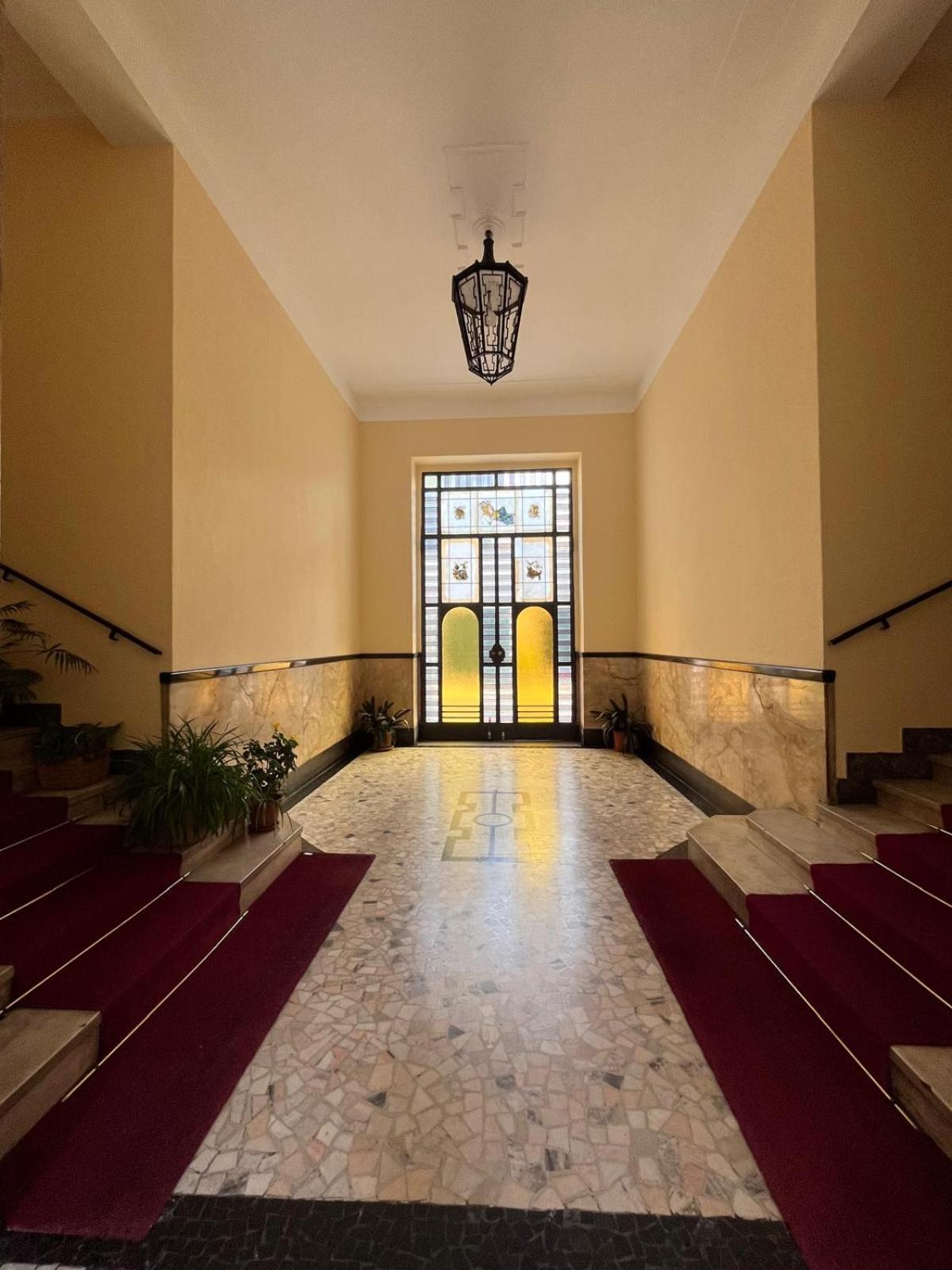 Apartmán Atelier Grandi Milán Exteriér fotografie
