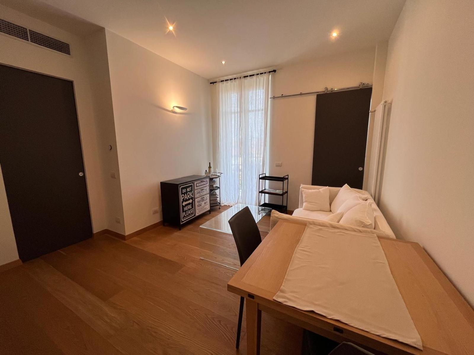 Apartmán Atelier Grandi Milán Exteriér fotografie
