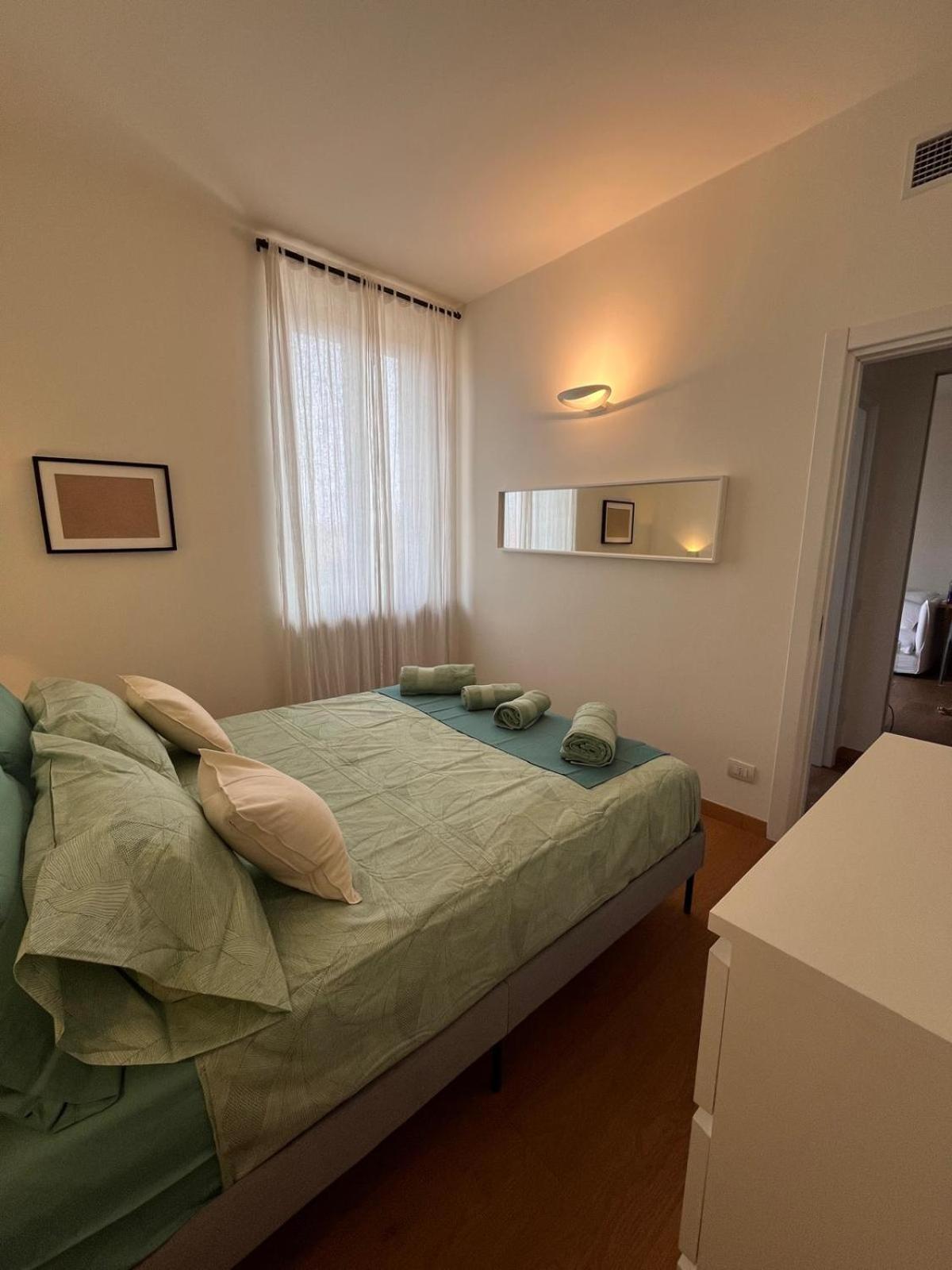 Apartmán Atelier Grandi Milán Exteriér fotografie