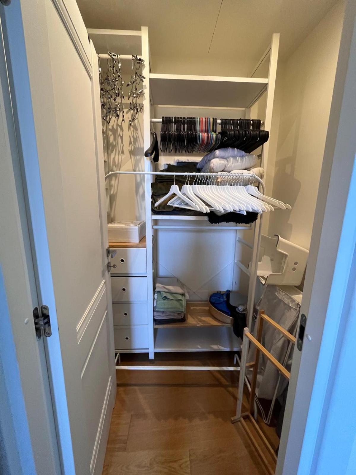 Apartmán Atelier Grandi Milán Exteriér fotografie