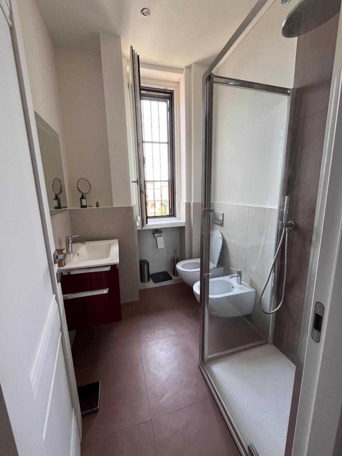 Apartmán Atelier Grandi Milán Exteriér fotografie